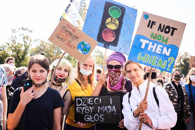 Eu Parliament Edges Climate Action Forward Eu Parliament Edges Climate Action Forward