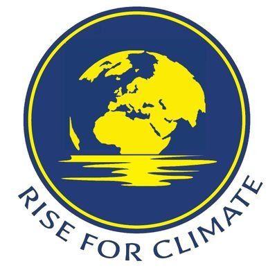 Rise for Climate